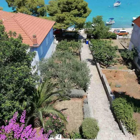 Ceratonia Apartments Lovište Exterior foto