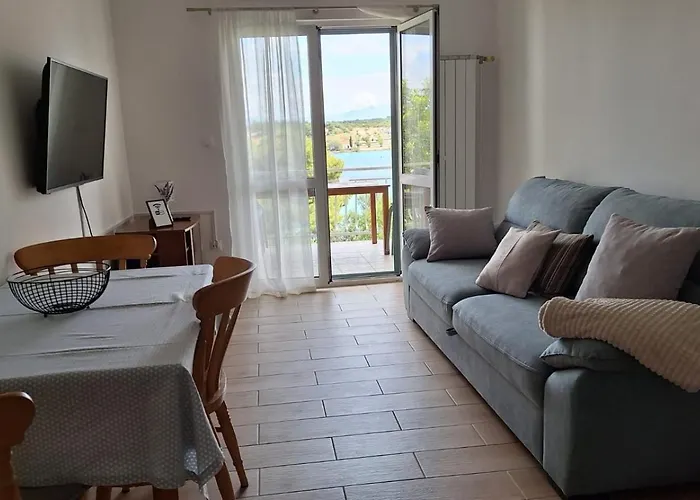 Ceratonia Apartments