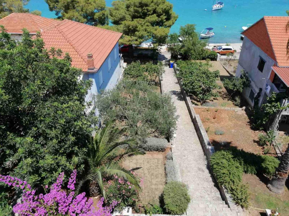 Appartement Ceratonia *