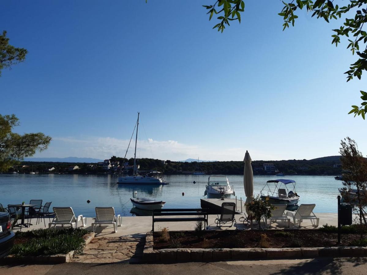 Appartement Ceratonia