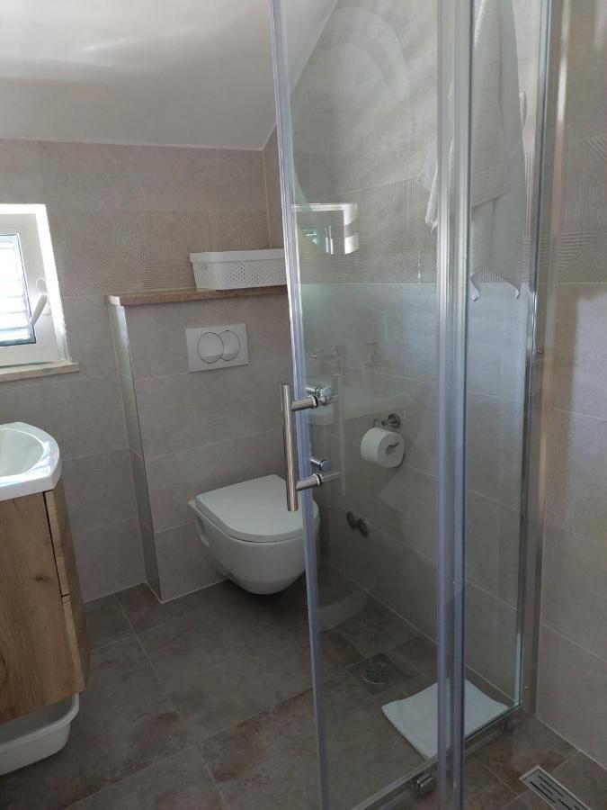 Apartment Ceratonia *