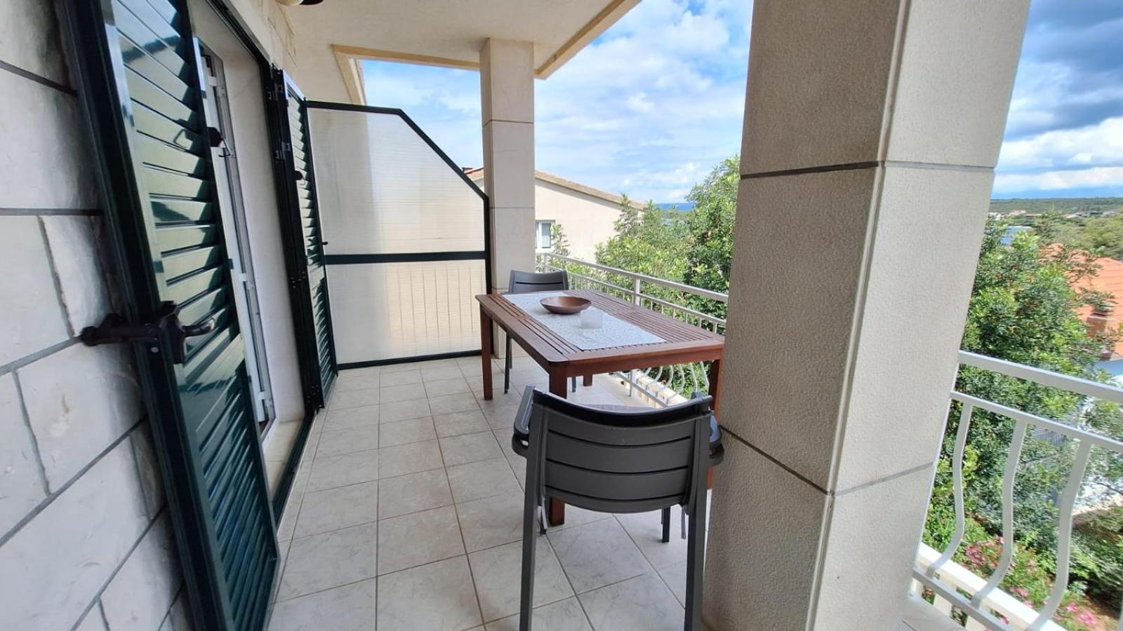 Appartement Ceratonia *