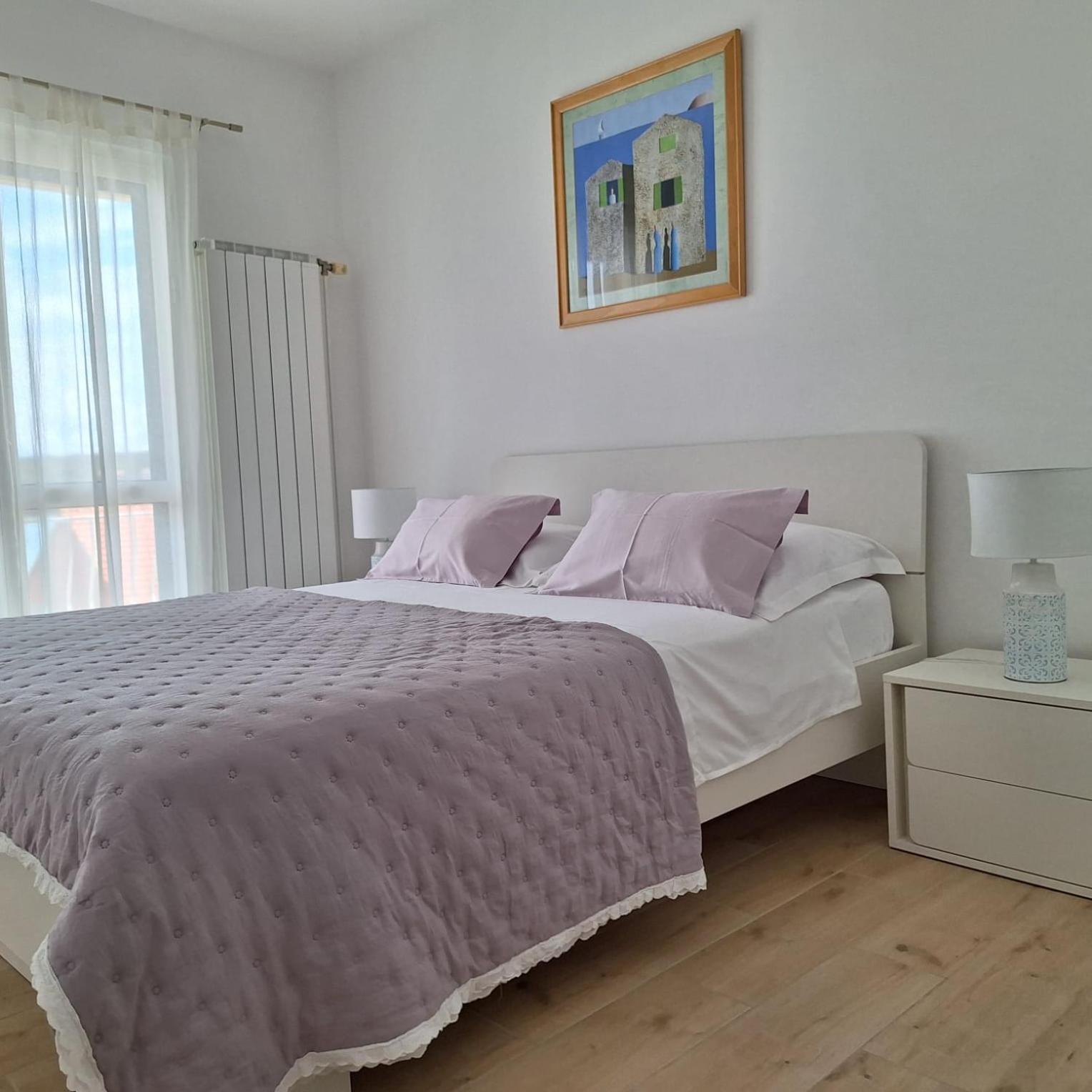 Ceratonia Apartmán