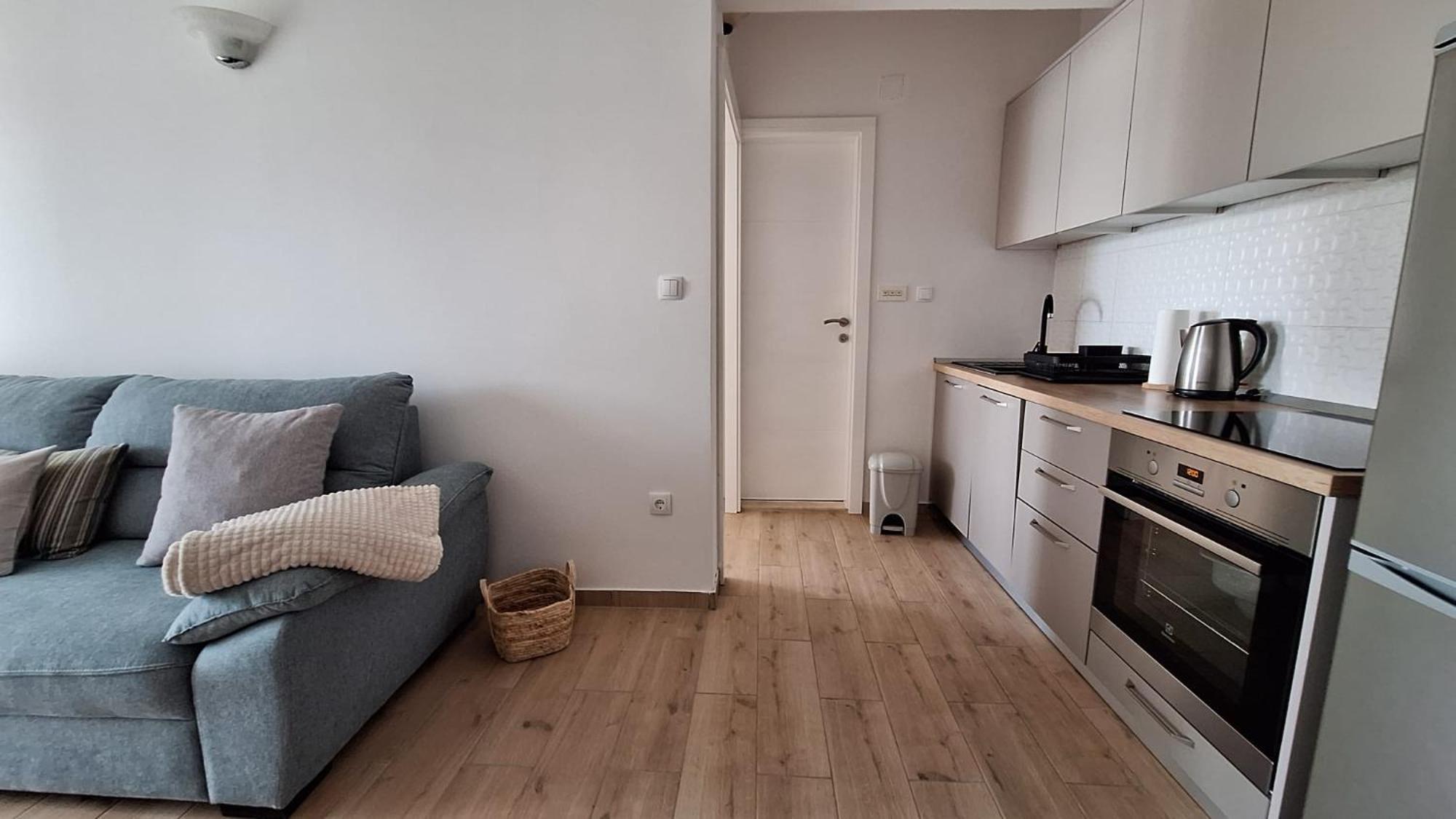 Ceratonia Apartment *