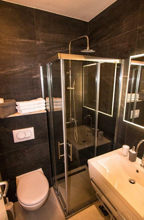 Appartement Ceratonia *