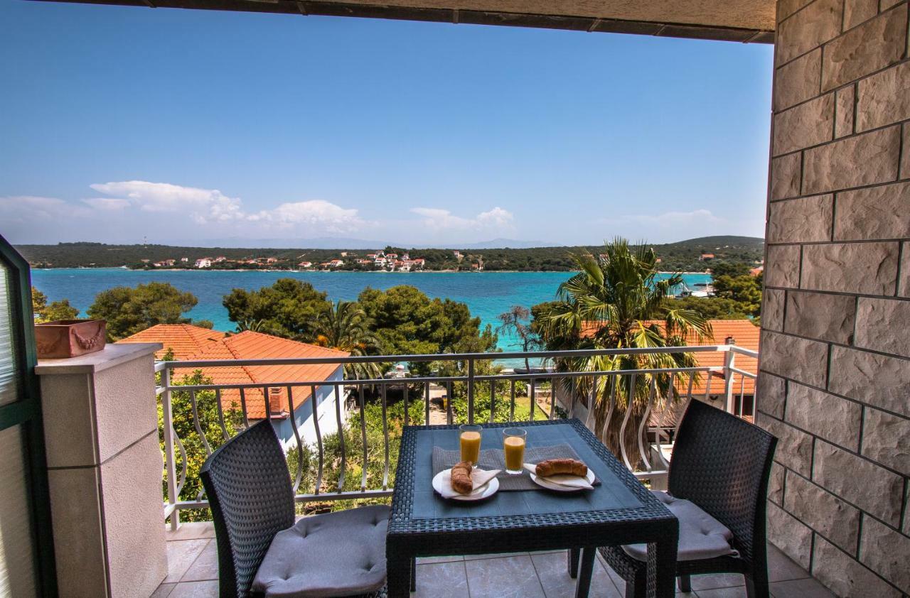 Appartement Ceratonia *