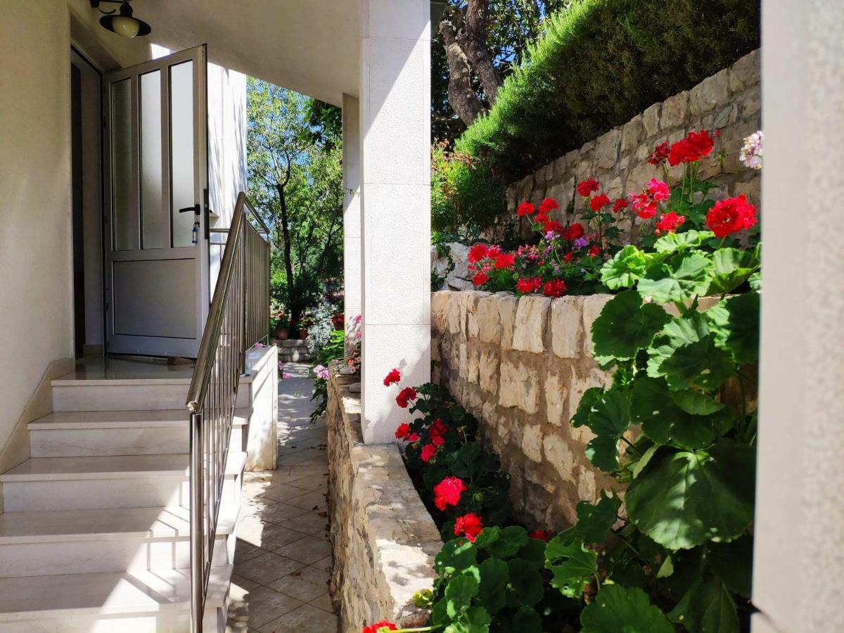 Appartement Ceratonia